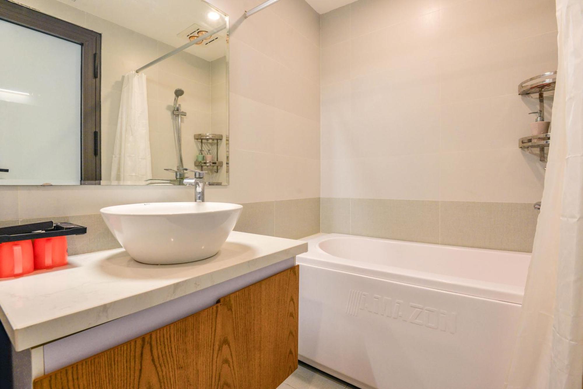 האנוי 22Housing Hotel & Residence 60 Linh Lang מראה חיצוני תמונה
